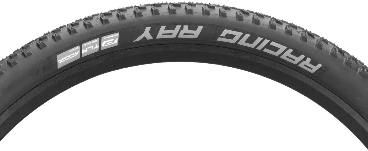 Schwalbe Cubierta Plegable Racing Ray Performance ADDIX 29" - Imagen 3