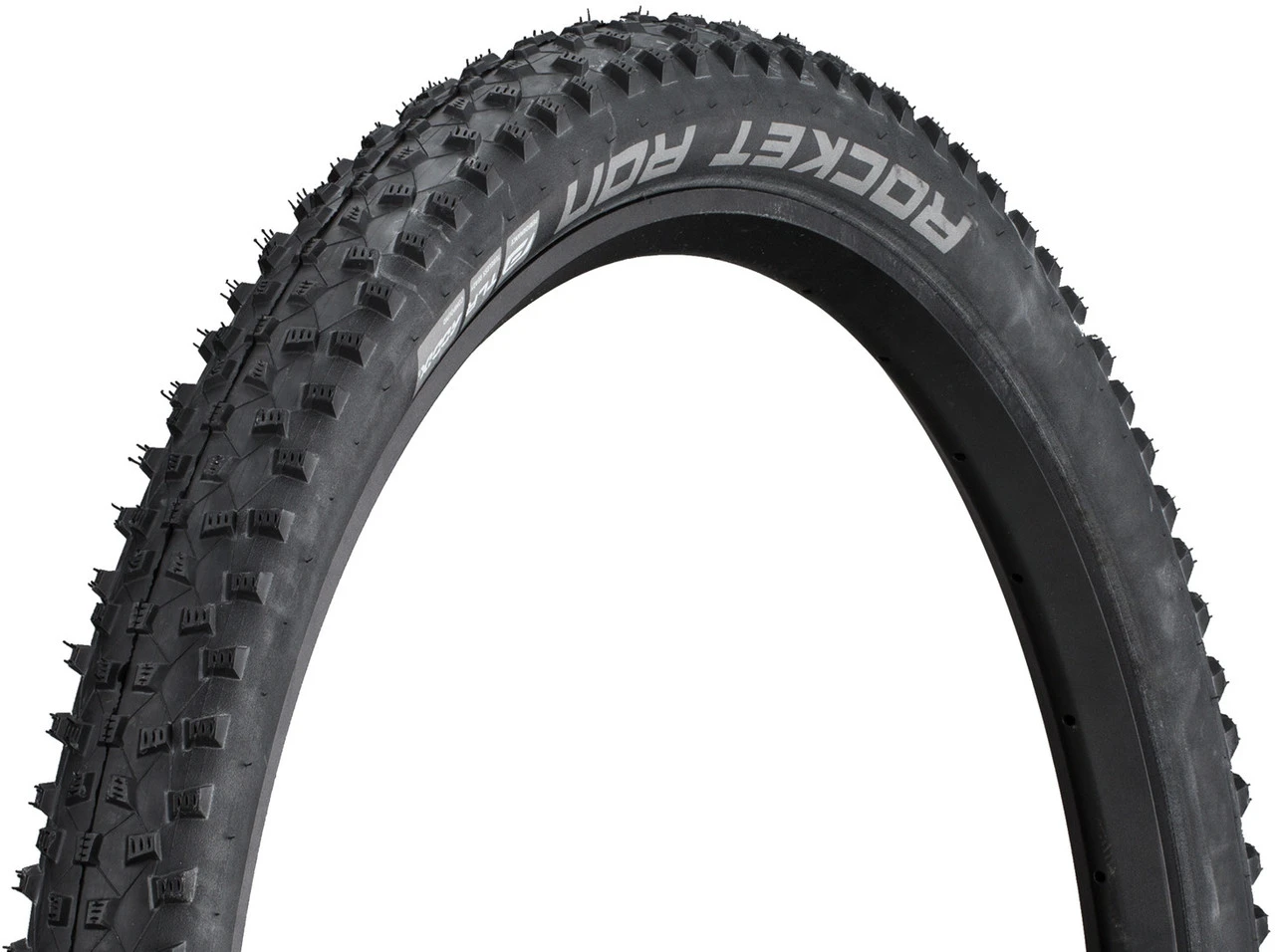 Schwalbe Cubierta Plegable Rocket Ron Performance ADDIX TwinSkin 29"