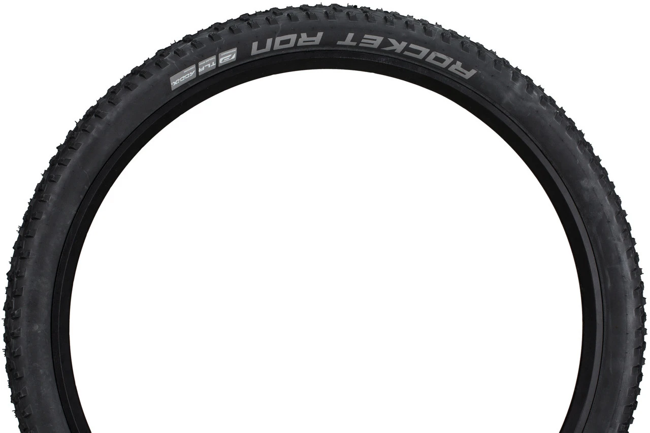 Schwalbe Cubierta Plegable Rocket Ron Performance ADDIX TwinSkin 29" - Imagen 2