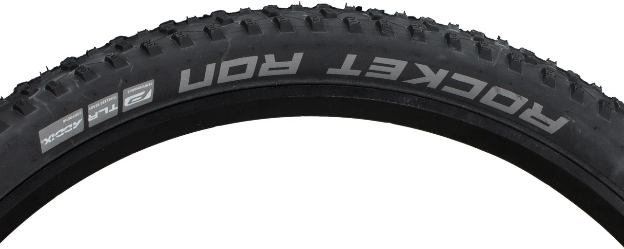Schwalbe Cubierta Plegable Rocket Ron Performance ADDIX TwinSkin 29" - Imagen 3