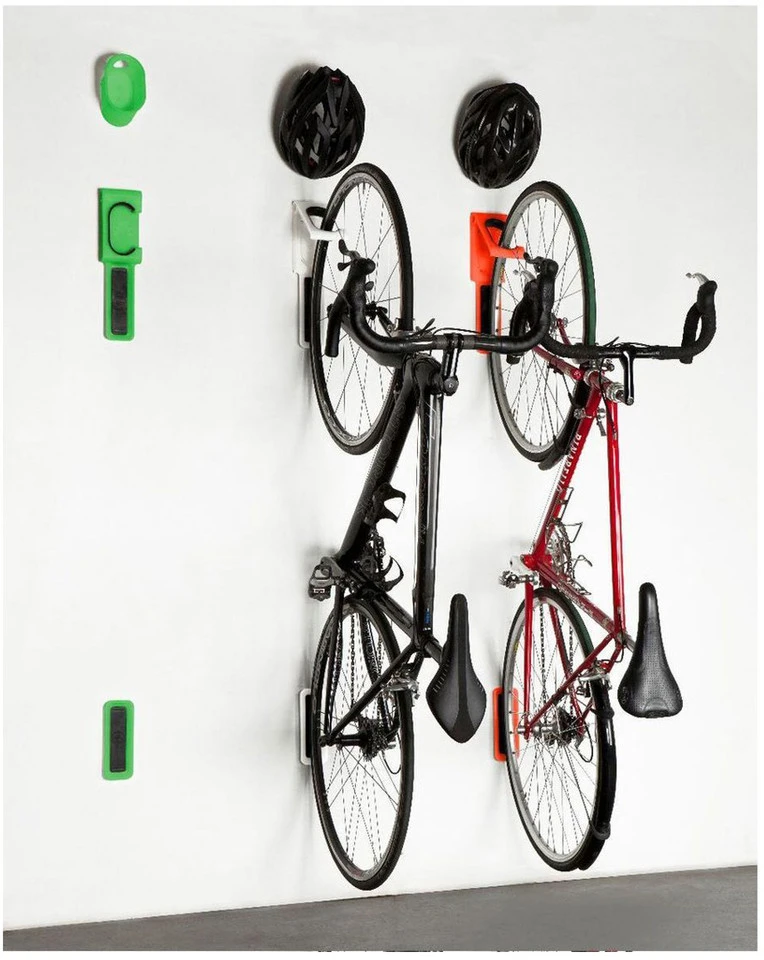 Cycloc Soporte De Pared Endo - Imagen 4