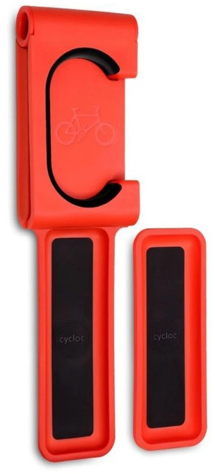 Cycloc Soporte De Pared Endo - Imagen 8