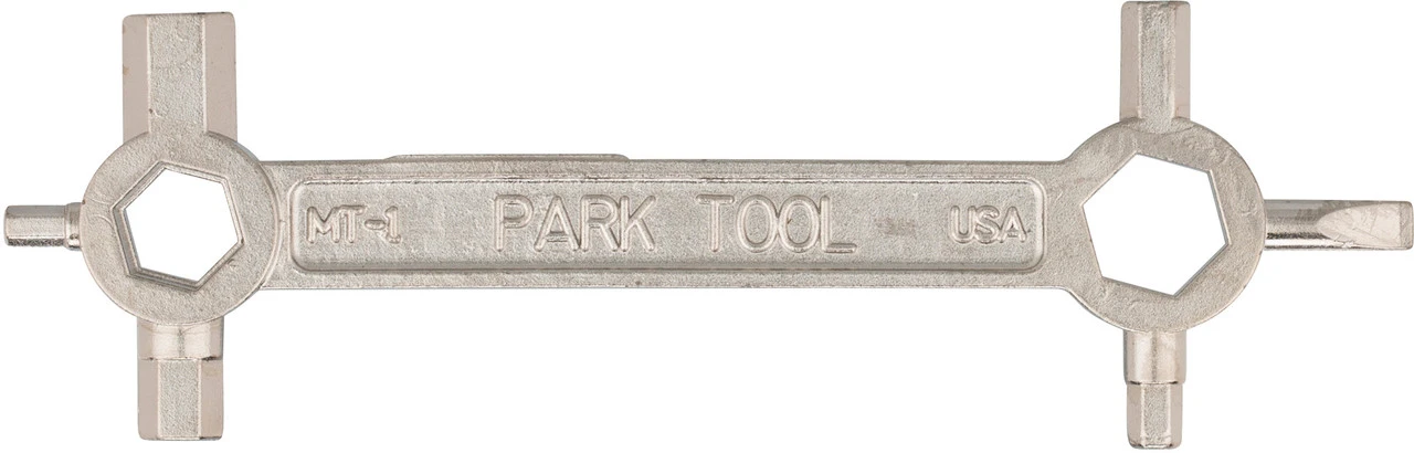 Parktool Multi Tool MT-1 - Imagen 2
