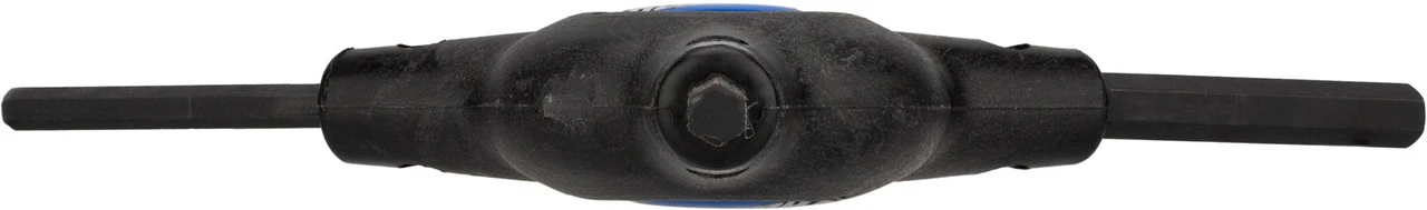 Parktool Llave Triple AWS-1 - Imagen 3