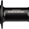 Shimano Buje RD Deore HB-M6000 Disc Center Lock Para Eje De Cierre Rápido