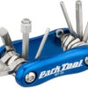 Parktool Herramienta Multifuncional Multitool MT-30