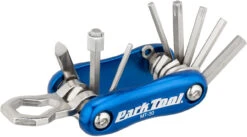 Parktool Herramienta Multifuncional Multitool MT-30