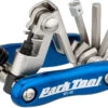 Parktool Herramienta Multifuncional Multitool MT-40