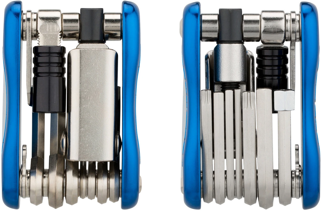 Parktool Herramienta Multifuncional Multitool MT-40 - Imagen 3