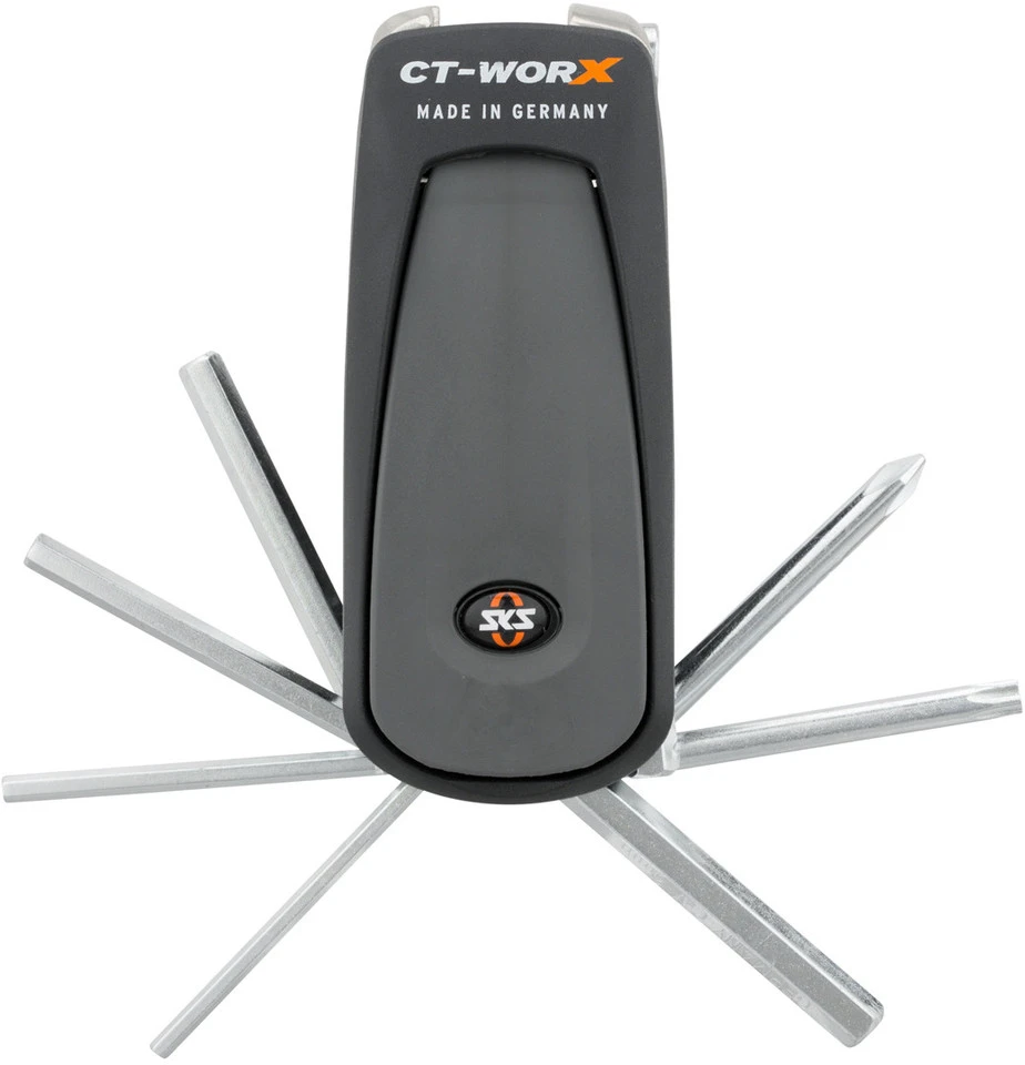 SKS Mini Herramienta CT-Worx Minitool - Imagen 2