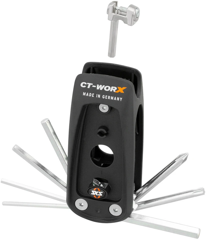 SKS Mini Herramienta CT-Worx Minitool - Imagen 3