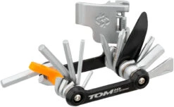 SKS Herramienta Multiusos Tom 18 Multitool
