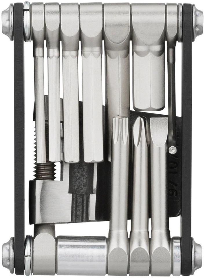 Birzman Herramienta Multiusos Multitool Feexman E-15 - Imagen 3