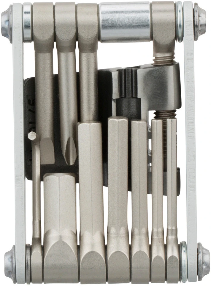 Birzman Herramienta Multiusos Multitool Feexman E-15 - Imagen 6