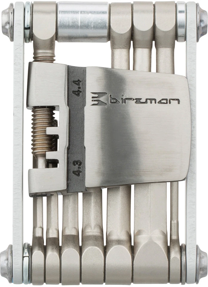 Birzman Herramienta Multiusos Multitool Feexman E-15 - Imagen 7