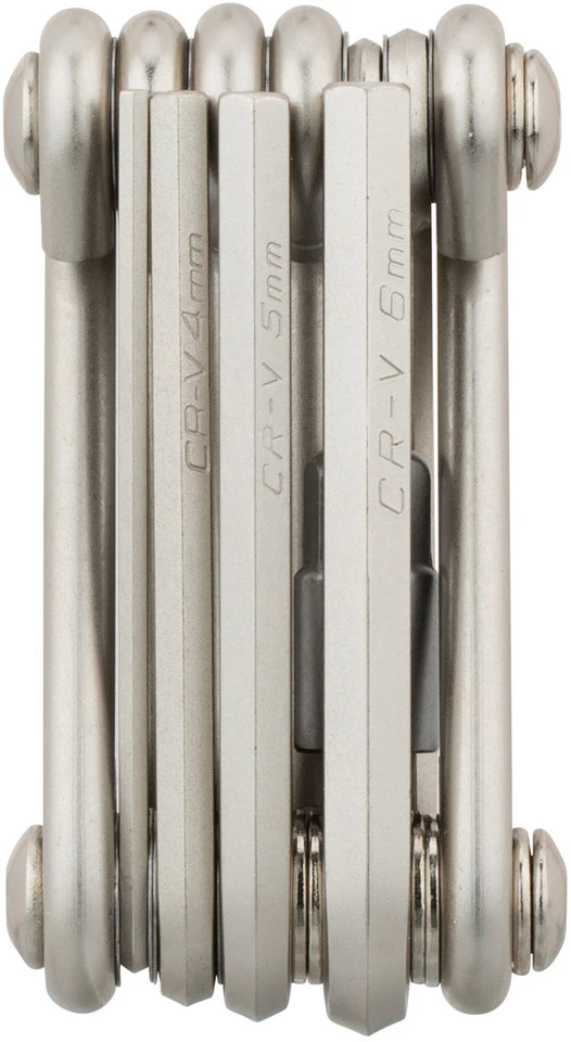 Procraft Herramienta Multiusos 10 - Imagen 4