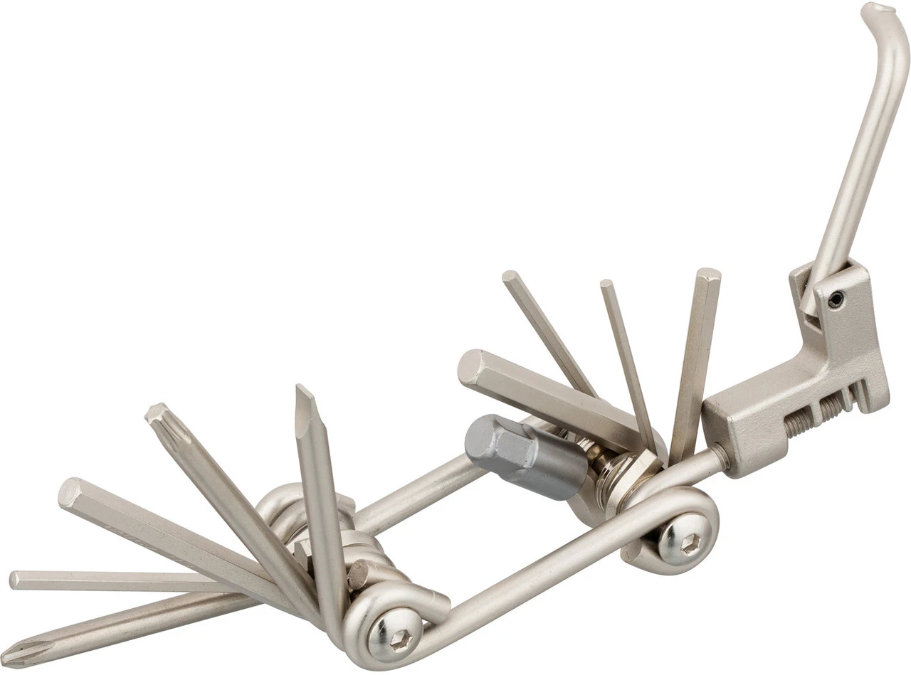 Procraft Herramienta Multiusos 11