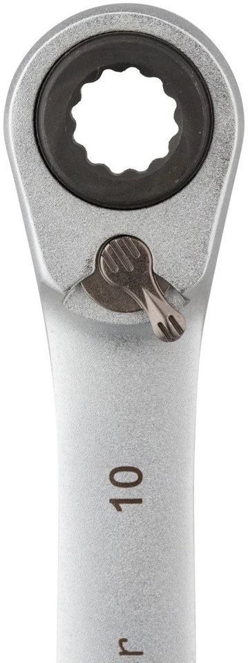 Proxxon Carraca Reversible MicroSpeeder 4 En 1 Con Palanca De Inversión - Imagen 4