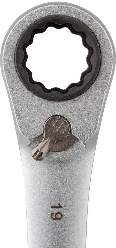 Proxxon Carraca Reversible MicroSpeeder 4 En 1 Con Palanca De Inversión - Imagen 5