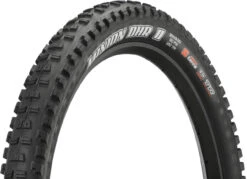 MAXXIS Cubierta Plegable Minion DHR II+ 3C MaxxTerra EXO TR 29+