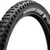 MAXXIS Cubierta Plegable Minion DHR II+ Dual EXO TR 27,5+