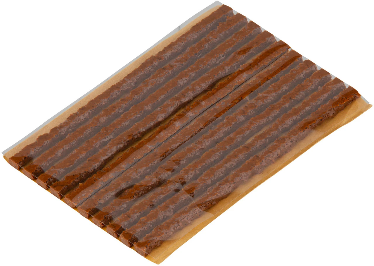 Parches Para Cubiertas Tubeless 3,5 Mm X 100 Mm