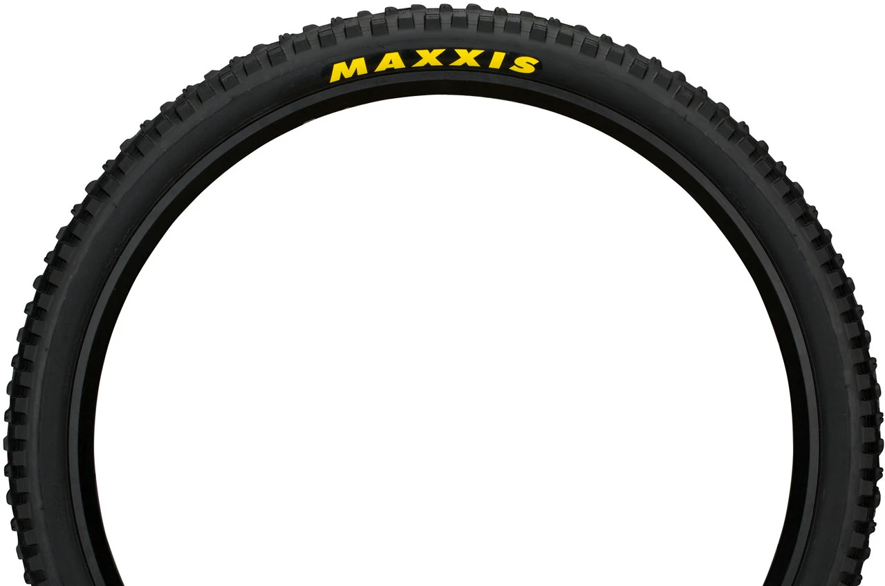 MAXXIS Cubierta Plegable Minion DHR II 3C MaxxGrip DD WT TR 29" - Imagen 2