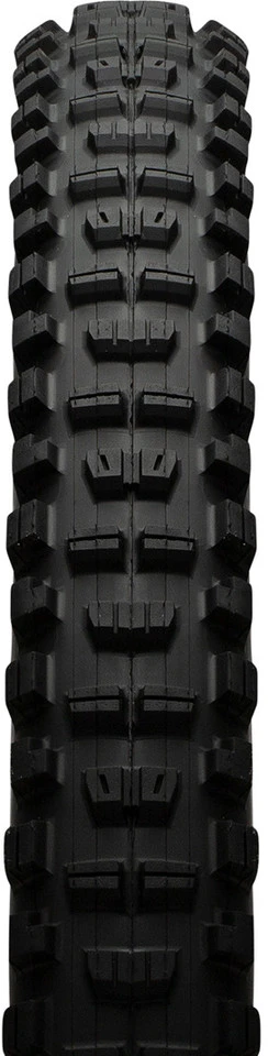 MAXXIS Cubierta Plegable Minion DHR II 3C MaxxGrip DD WT TR 29" - Imagen 4