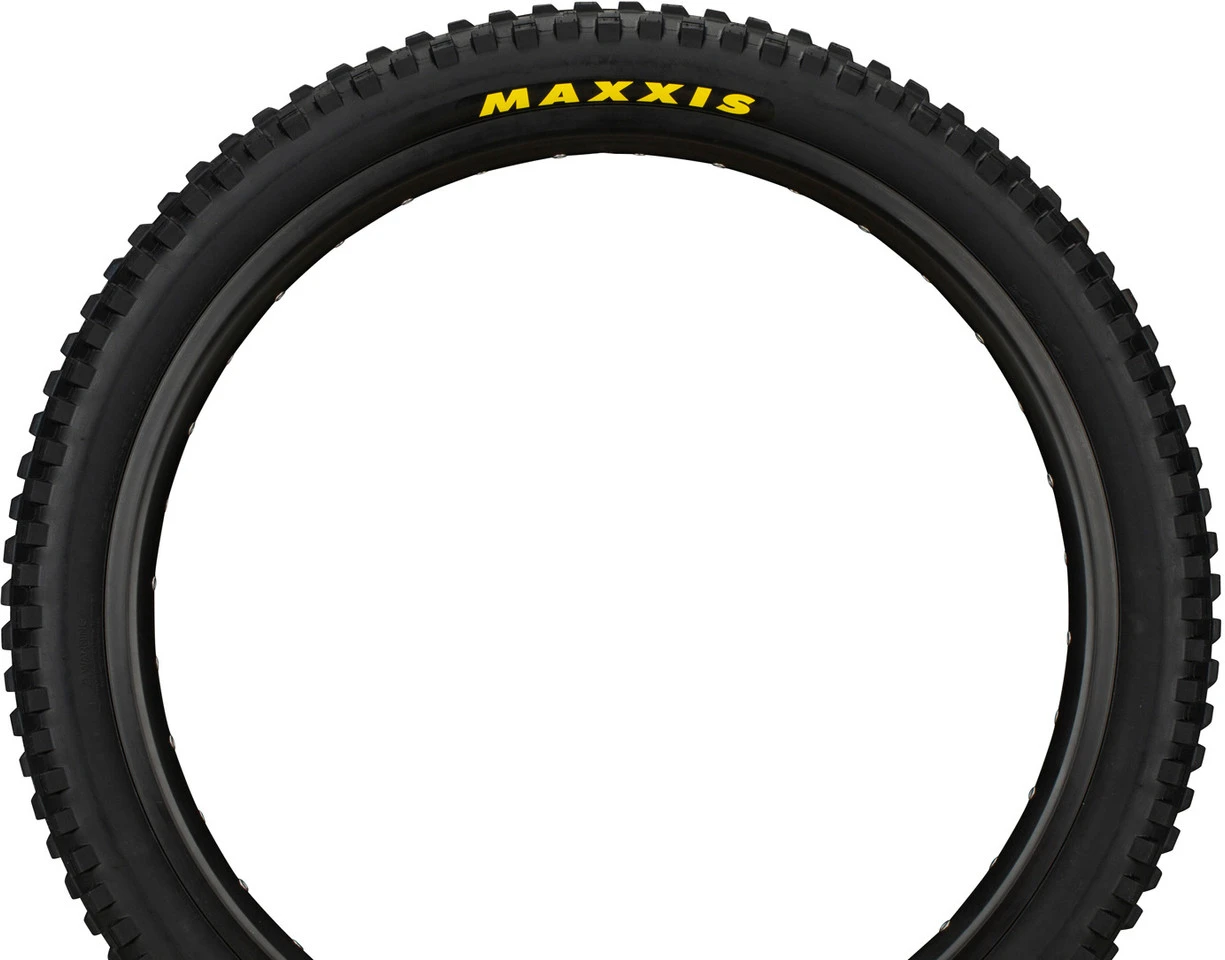 MAXXIS Cubierta Plegable Minion DHF Dual EXO WT TR 24" - Imagen 2