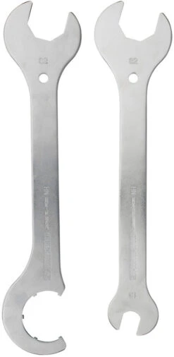 Shimano Juego De Llaves TL-FC31