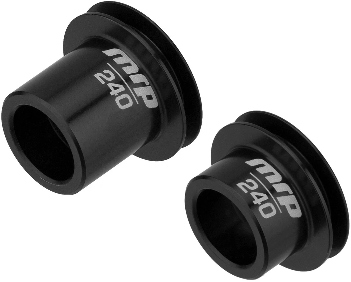 Mrp Adaptador RD Better Boost Para DT 240s 6 Agujeros - Imagen 3