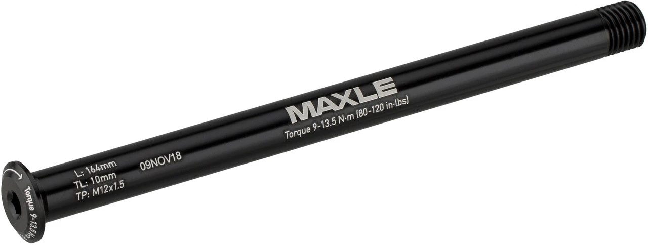 ROCKSHOX Eje Pasante RT Maxle Stealth MTB