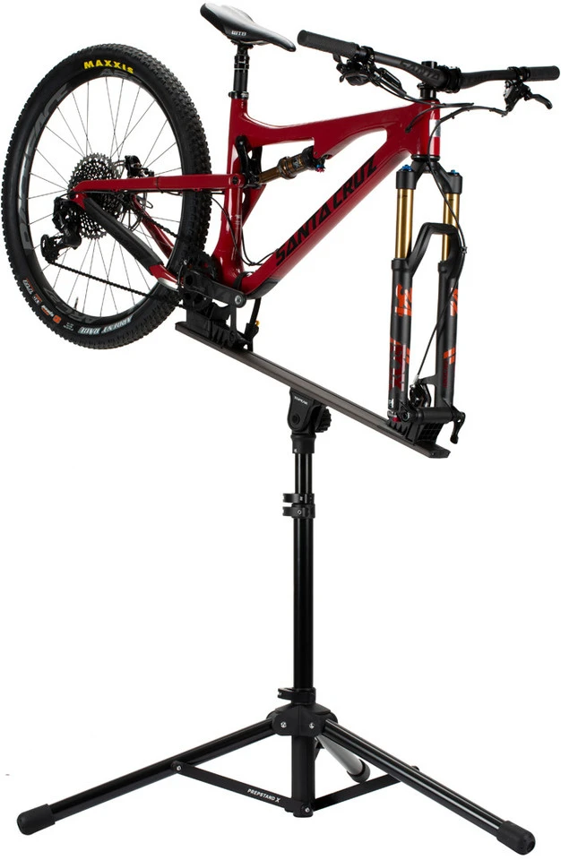 Topeak Soporte De Montaje PrepStand X - Imagen 5