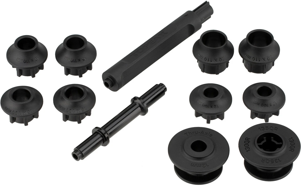 Topeak Soporte De Montaje PrepStand X - Imagen 8