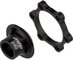 Mrp Adaptador RD Better Boost Para DT 240s OS 6 Agujeros