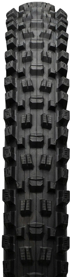 MAXXIS Cubierta Plegable Assegai 3C MaxxTerra EXO WT TR 29" - Imagen 4