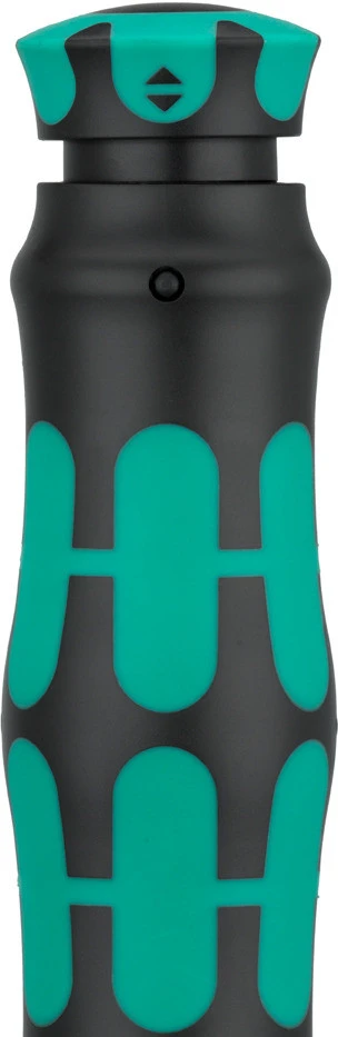 Wera Llave De Torsión Click-Torque B 1 Con Carraca Reversible - Imagen 5