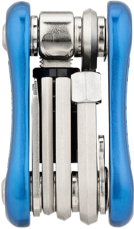 Parktool Herramienta Multifuncional Multitool MT-20 - Imagen 3