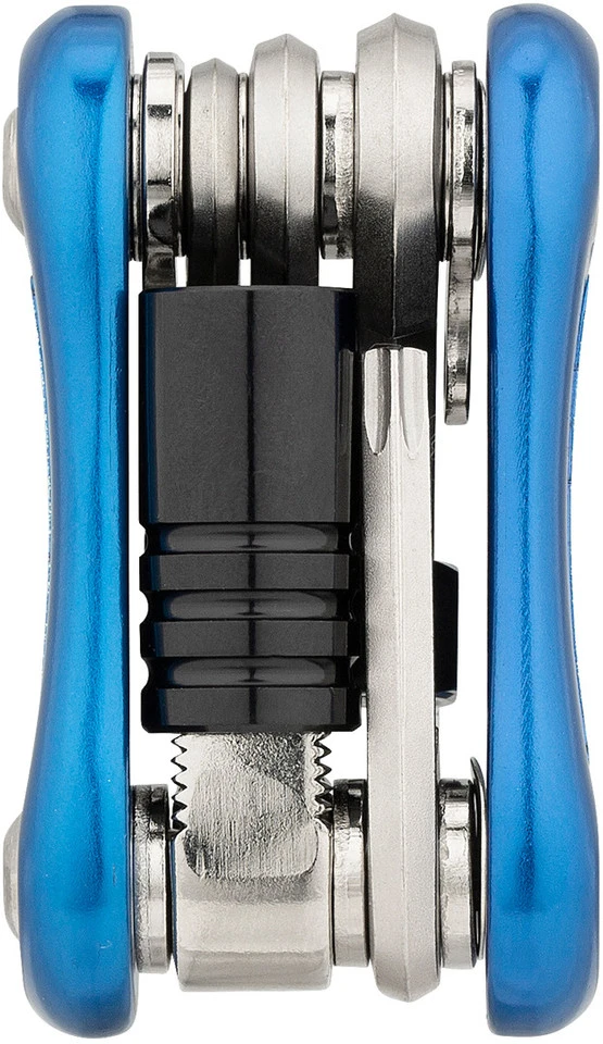 Parktool Herramienta Multifuncional Multitool MT-20 - Imagen 4
