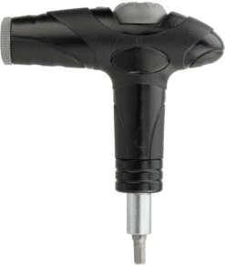 Set De Llave De Torsión 4-6 Nm