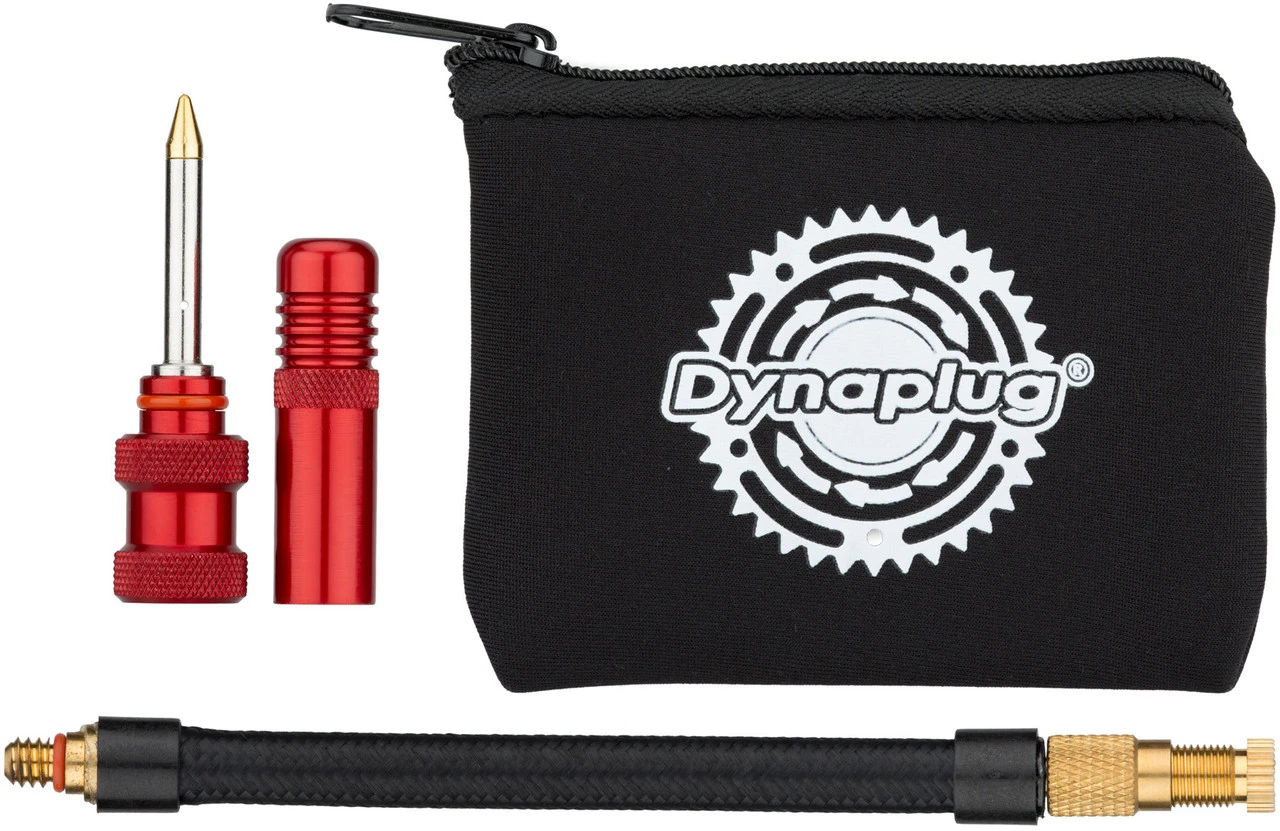 Dynaplug Set De Reparaci贸n Air Para Cubiertas Tubeless