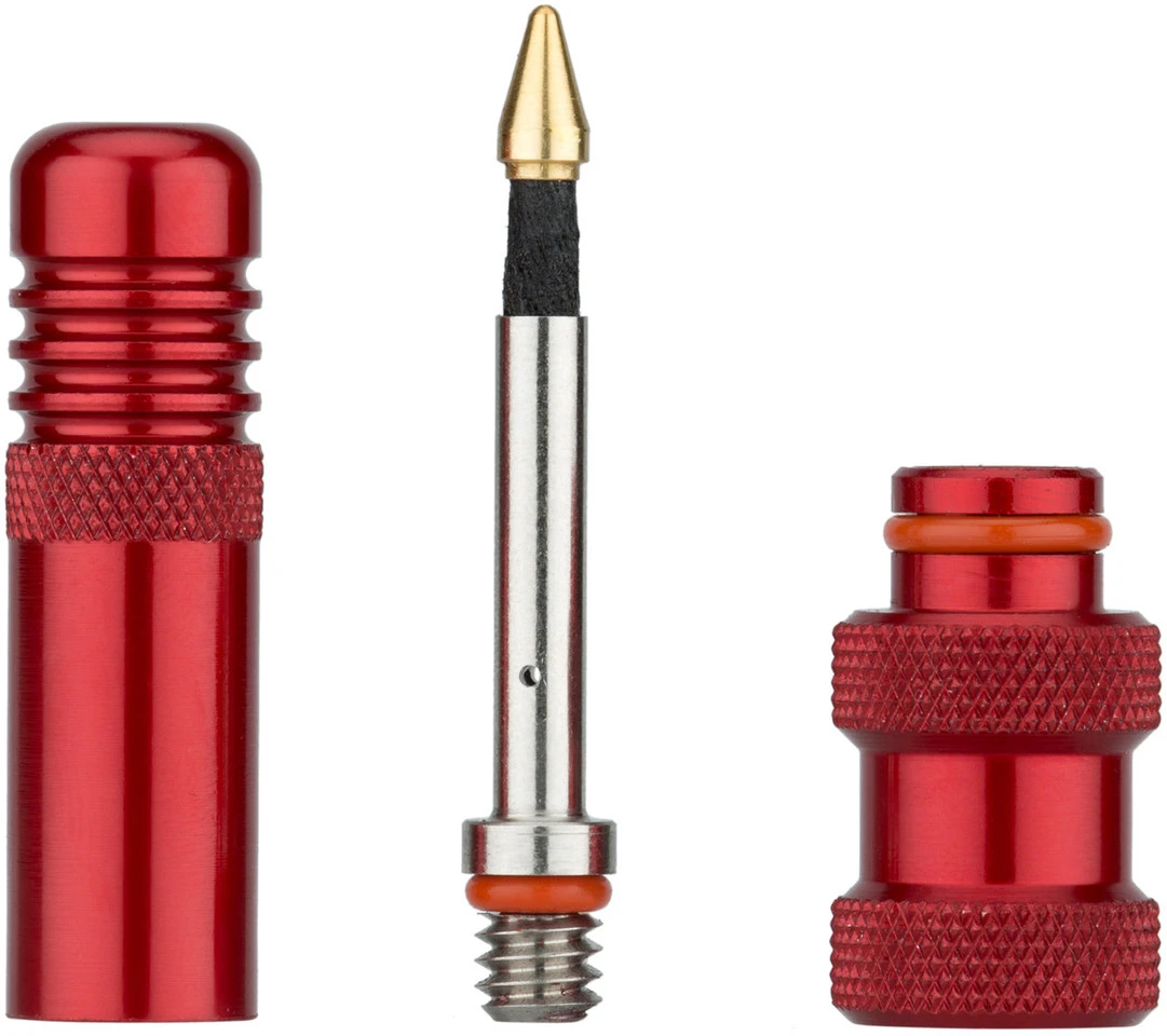 Dynaplug Set De Reparaci贸n Air Para Cubiertas Tubeless - Imagen 2