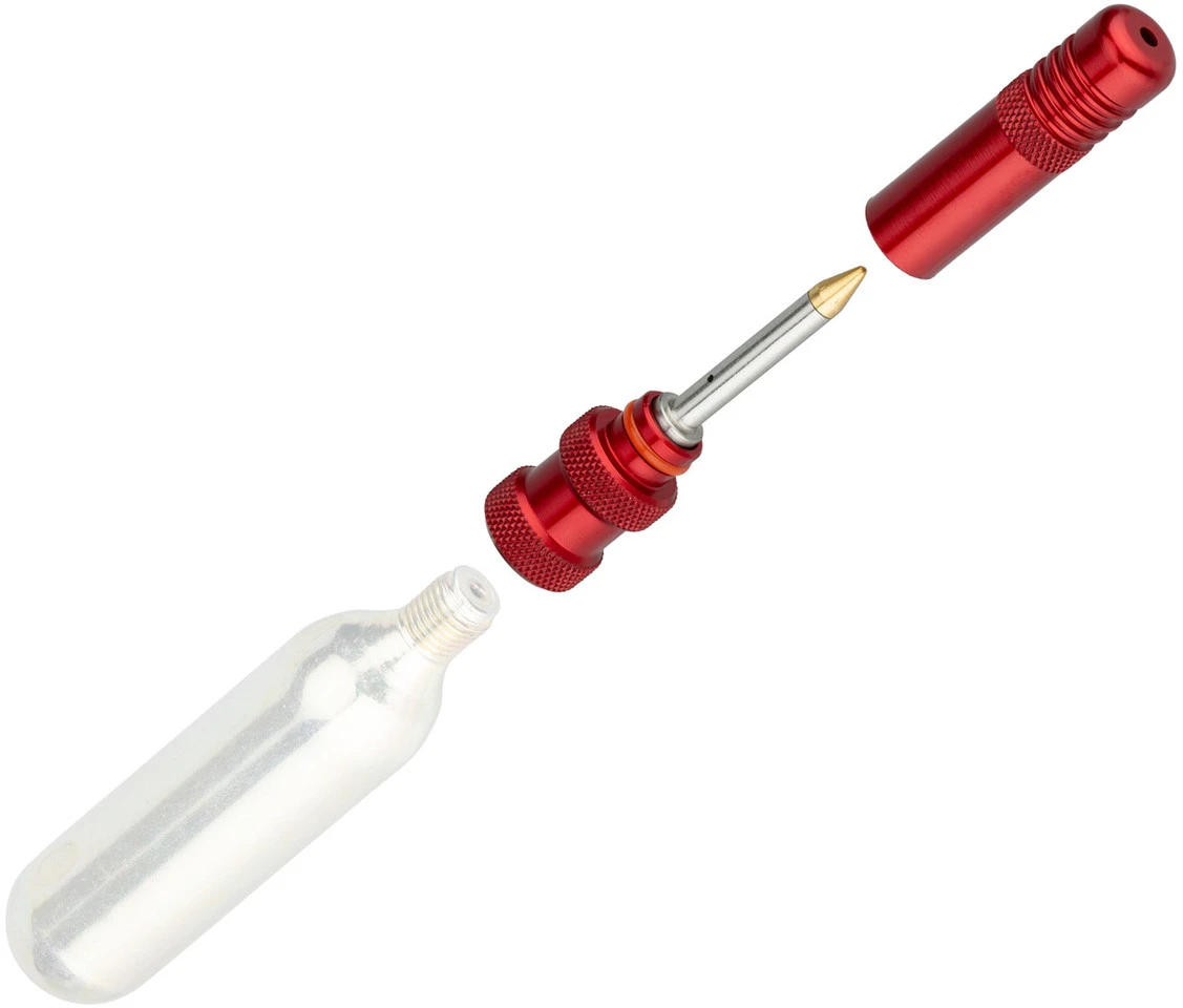 Dynaplug Set De Reparaci贸n Air Para Cubiertas Tubeless - Imagen 4