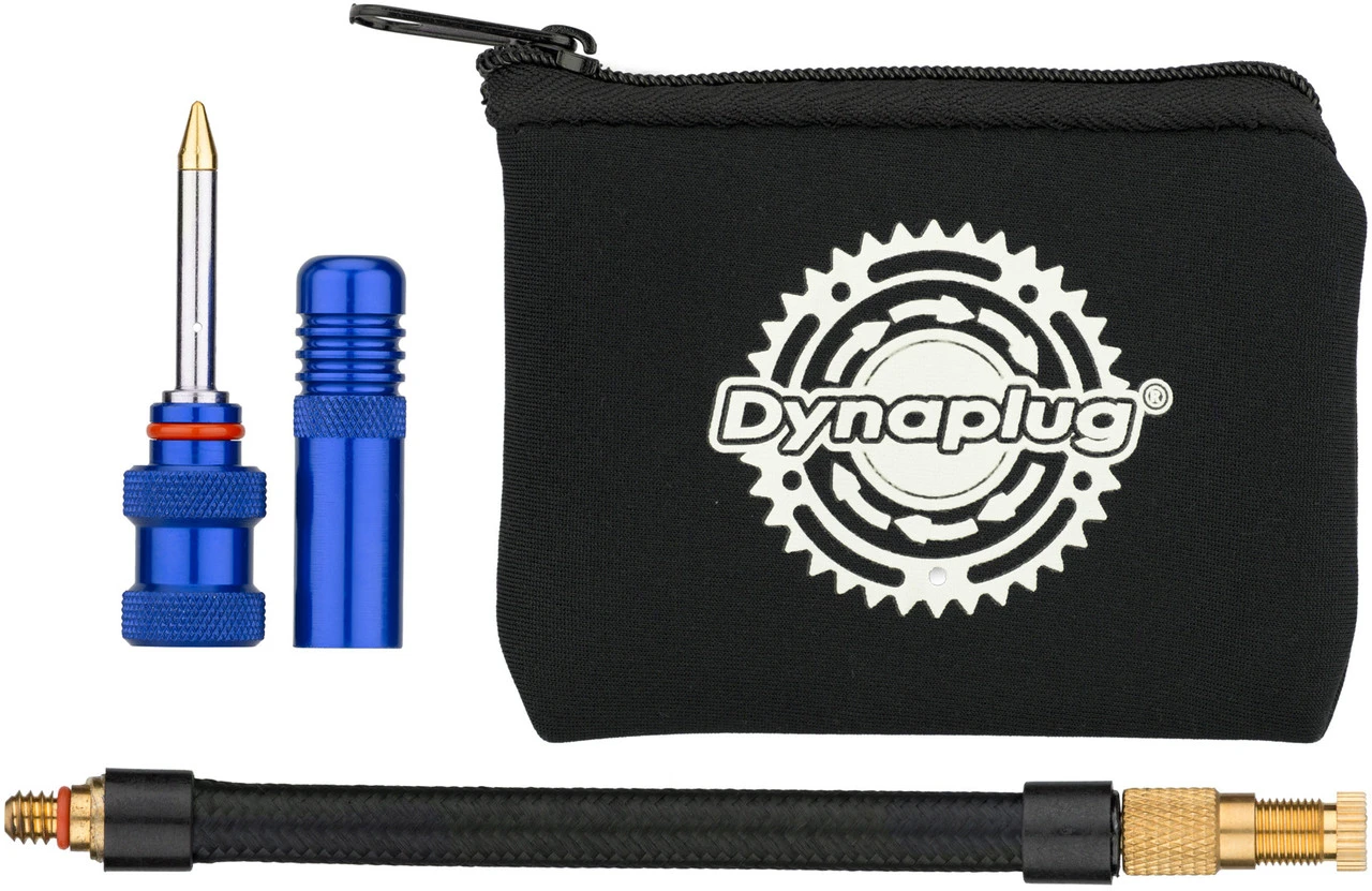 Dynaplug Set De Reparaci贸n Air Para Cubiertas Tubeless - Imagen 8