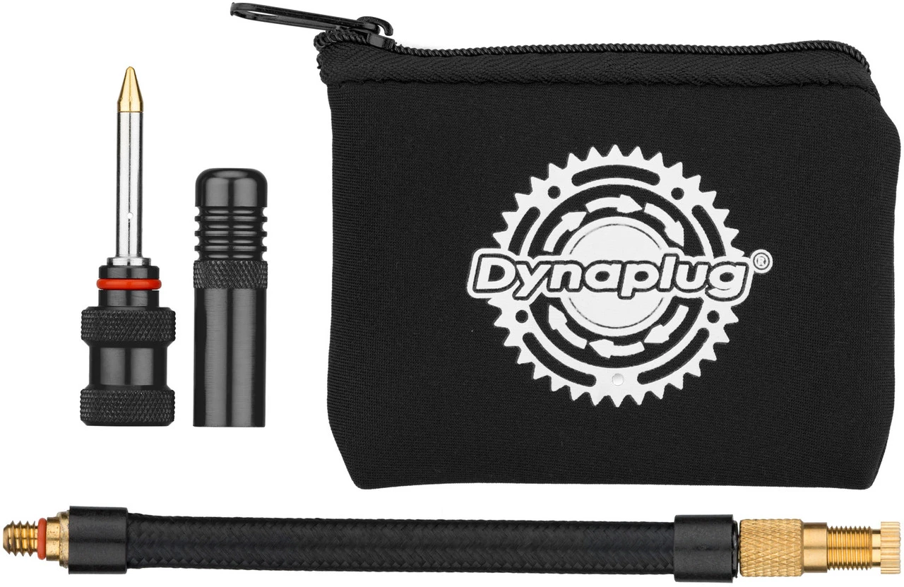Dynaplug Set De Reparaci贸n Air Para Cubiertas Tubeless - Imagen 10