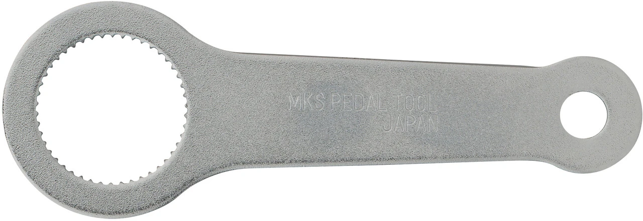 Mks Llave De Tapas De Pedal Cap Spanner