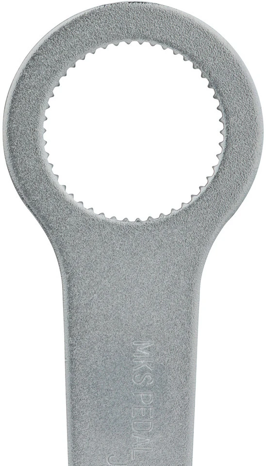 Mks Llave De Tapas De Pedal Cap Spanner - Imagen 2