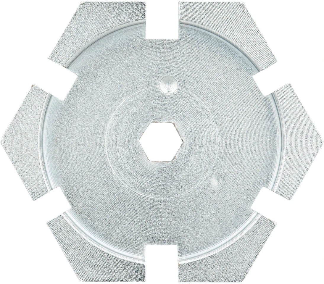 Birzman Llave Da Radios Universal - Imagen 2