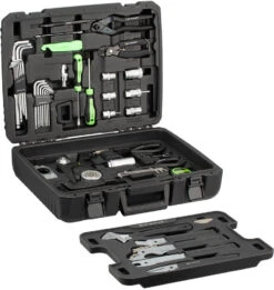 Birzman Maletín De Herramientas Studio Tool Box