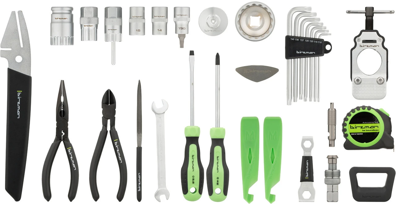 Birzman Maletín De Herramientas Studio Tool Box - Imagen 2